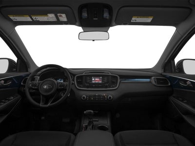 2016 Kia Sorento AWD 4dr 2.4L LX