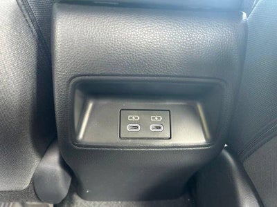 2025 Toyota Corolla LE CVT (Natl)