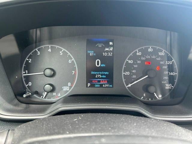 2025 Toyota Corolla LE CVT (Natl)