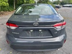 2025 Toyota Corolla LE CVT (Natl)