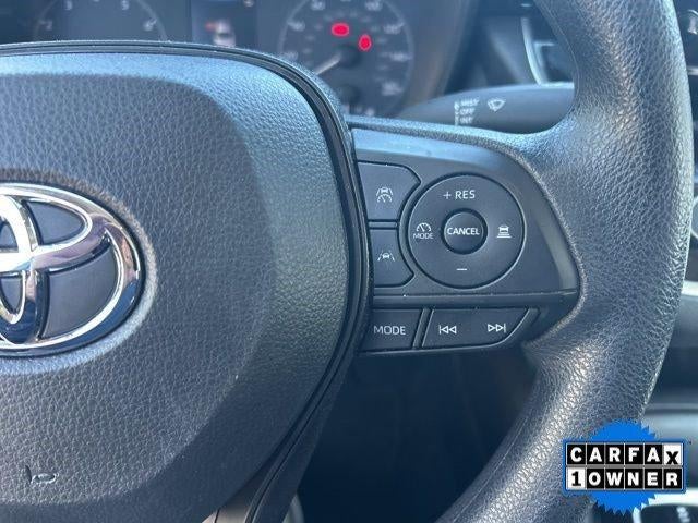 2023 Toyota Corolla LE CVT (Natl)