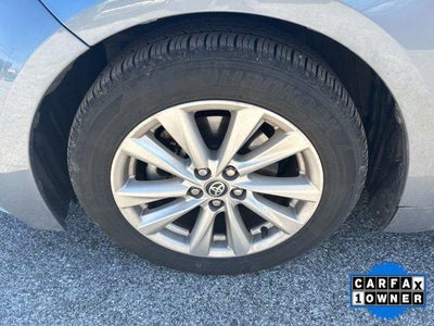 2023 Toyota Corolla LE CVT (Natl)