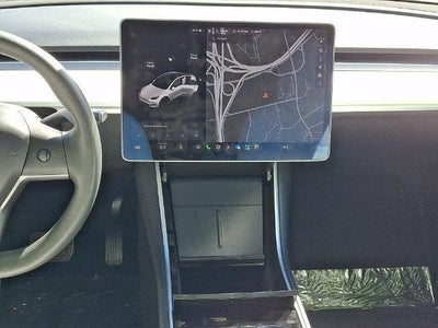 2021 Tesla Model Y Long Range AWD