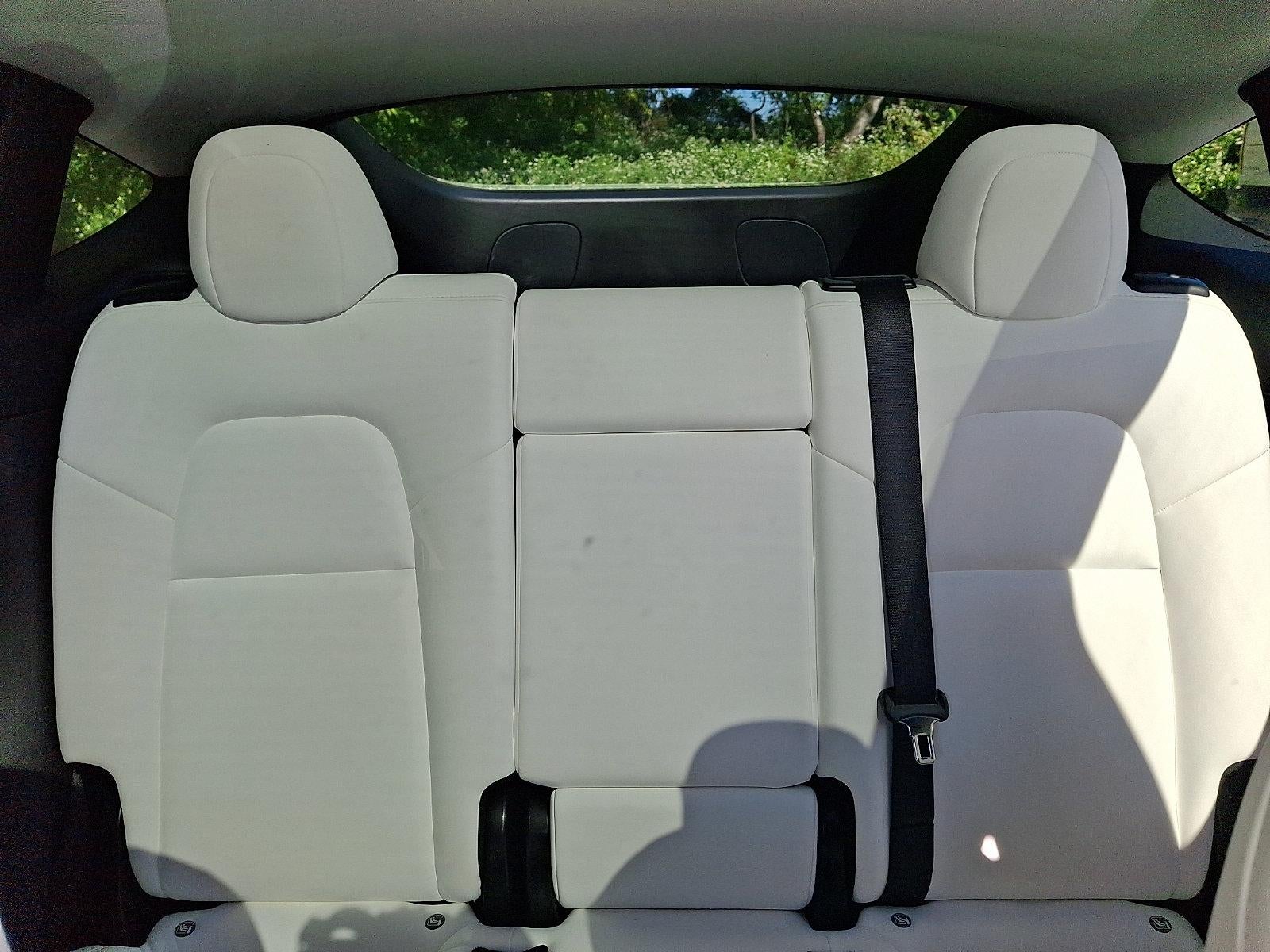 2021 Tesla Model Y Long Range AWD