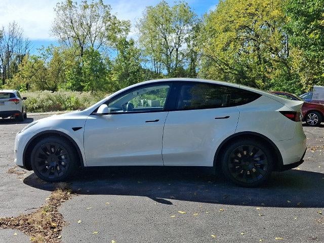 2021 Tesla Model Y Long Range AWD