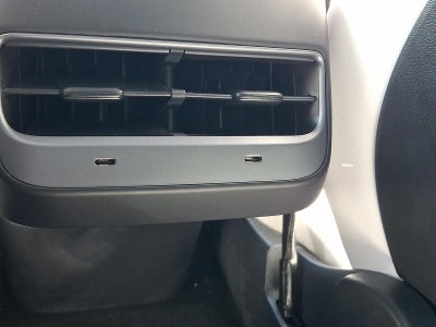 2021 Tesla Model Y Long Range AWD