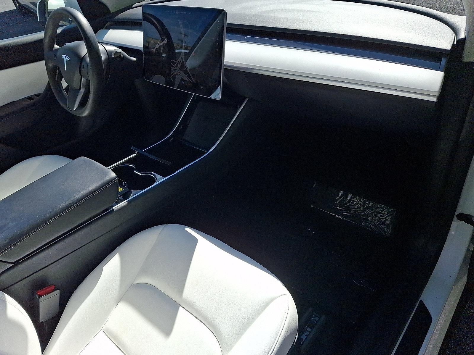 2021 Tesla Model Y Long Range AWD