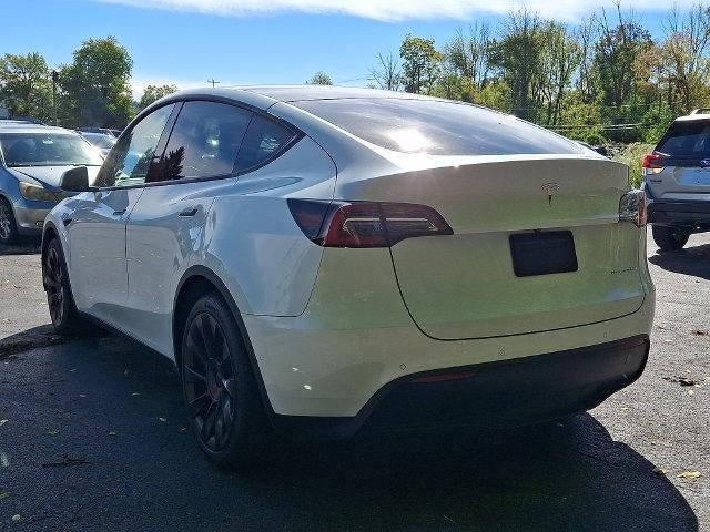 2021 Tesla Model Y Long Range AWD