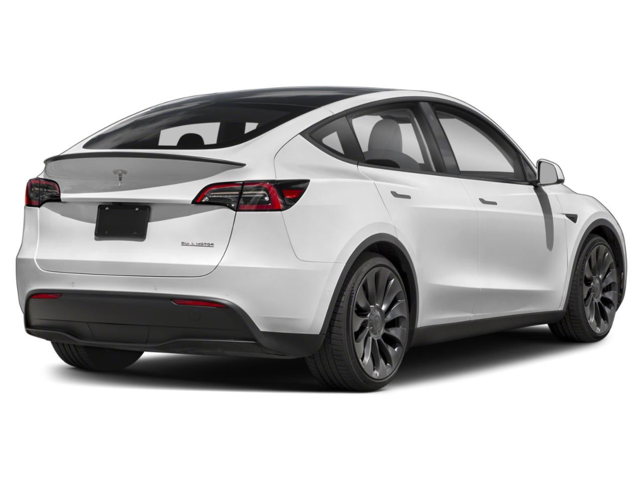 2021 Tesla Model Y Long Range AWD