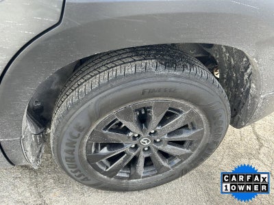 2025 Mazda Mazda CX-50 Hybrid Preferred Package AWD