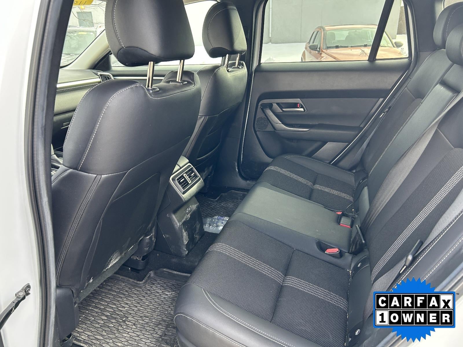 2025 Mazda Mazda CX-50 Hybrid Preferred Package AWD