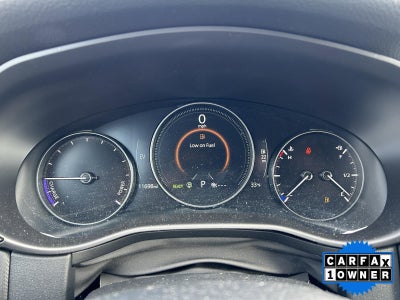 2025 Mazda Mazda CX-50 Hybrid Preferred Package AWD