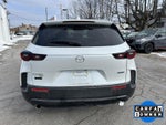 2025 Mazda Mazda CX-50 Hybrid Preferred Package AWD