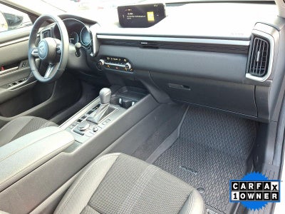 2025 Mazda Mazda CX-50 Hybrid Preferred Package AWD