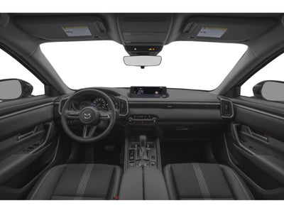 2025 Mazda Mazda CX-50 Hybrid Preferred Package AWD