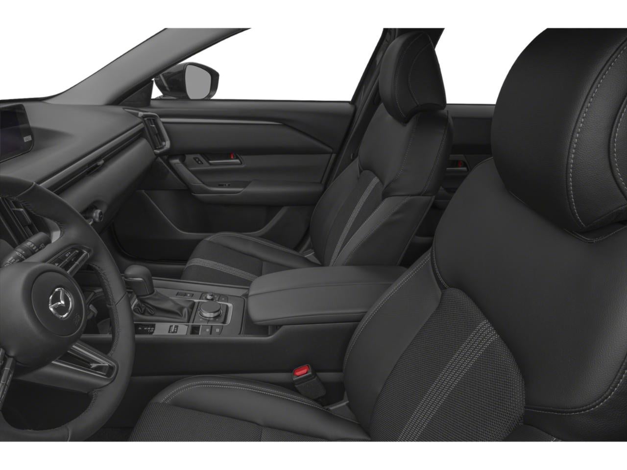 2025 Mazda Mazda CX-50 Hybrid Preferred Package AWD