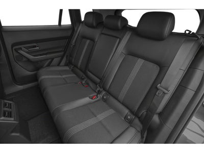 2025 Mazda Mazda CX-50 Hybrid Preferred Package AWD