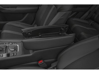 2025 Mazda Mazda CX-50 Hybrid Preferred Package AWD