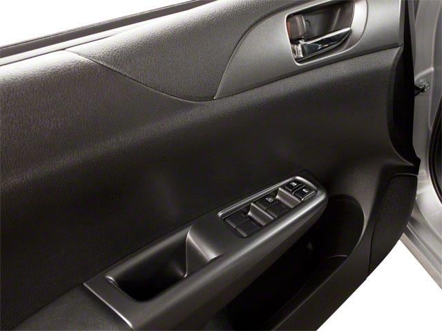 2011 Subaru Impreza Wagon 2.5i Premium 5-Door Automatic with Power Moonroof Value Package