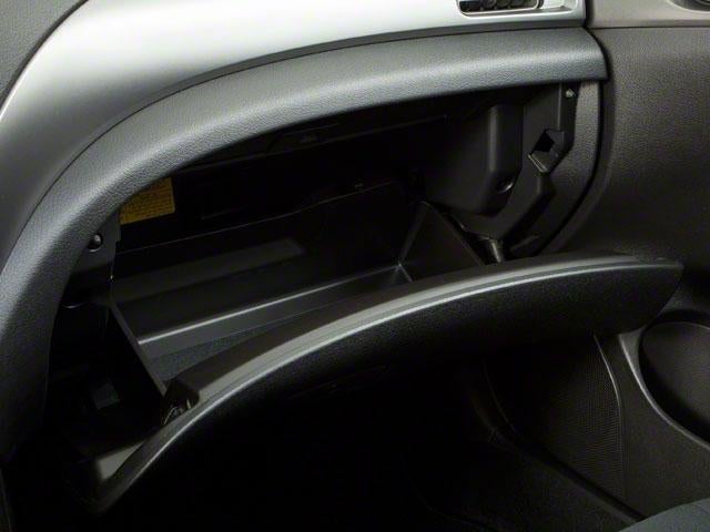 2011 Subaru Impreza Wagon 2.5i Premium 5-Door Automatic with Power Moonroof Value Package