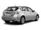 2011 Subaru Impreza Wagon 2.5i Premium 5-Door Automatic with Power Moonroof Value Package