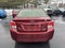 2014 Subaru Impreza Sedan 4dr Auto 2.0i Premium