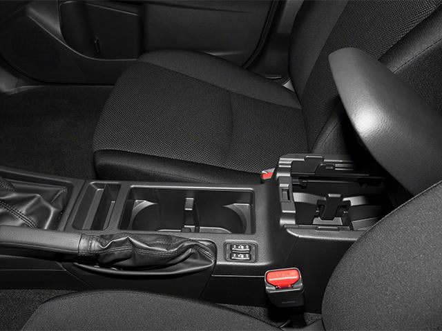 2014 Subaru Impreza Sedan 4dr Auto 2.0i Premium