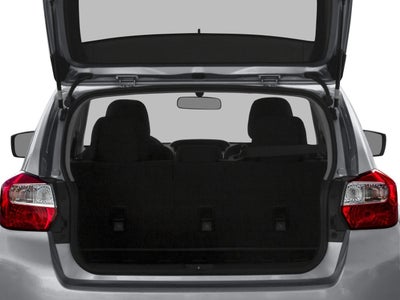 2016 Subaru Impreza Wagon 5dr CVT 2.0i