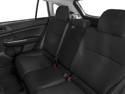 2016 Subaru Impreza Wagon 5dr CVT 2.0i