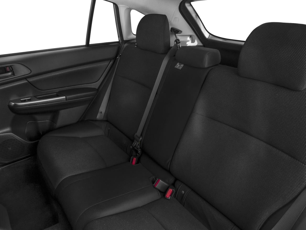 2016 Subaru Impreza Wagon 5dr CVT 2.0i