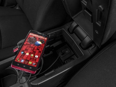 2016 Subaru Impreza Wagon 5dr CVT 2.0i