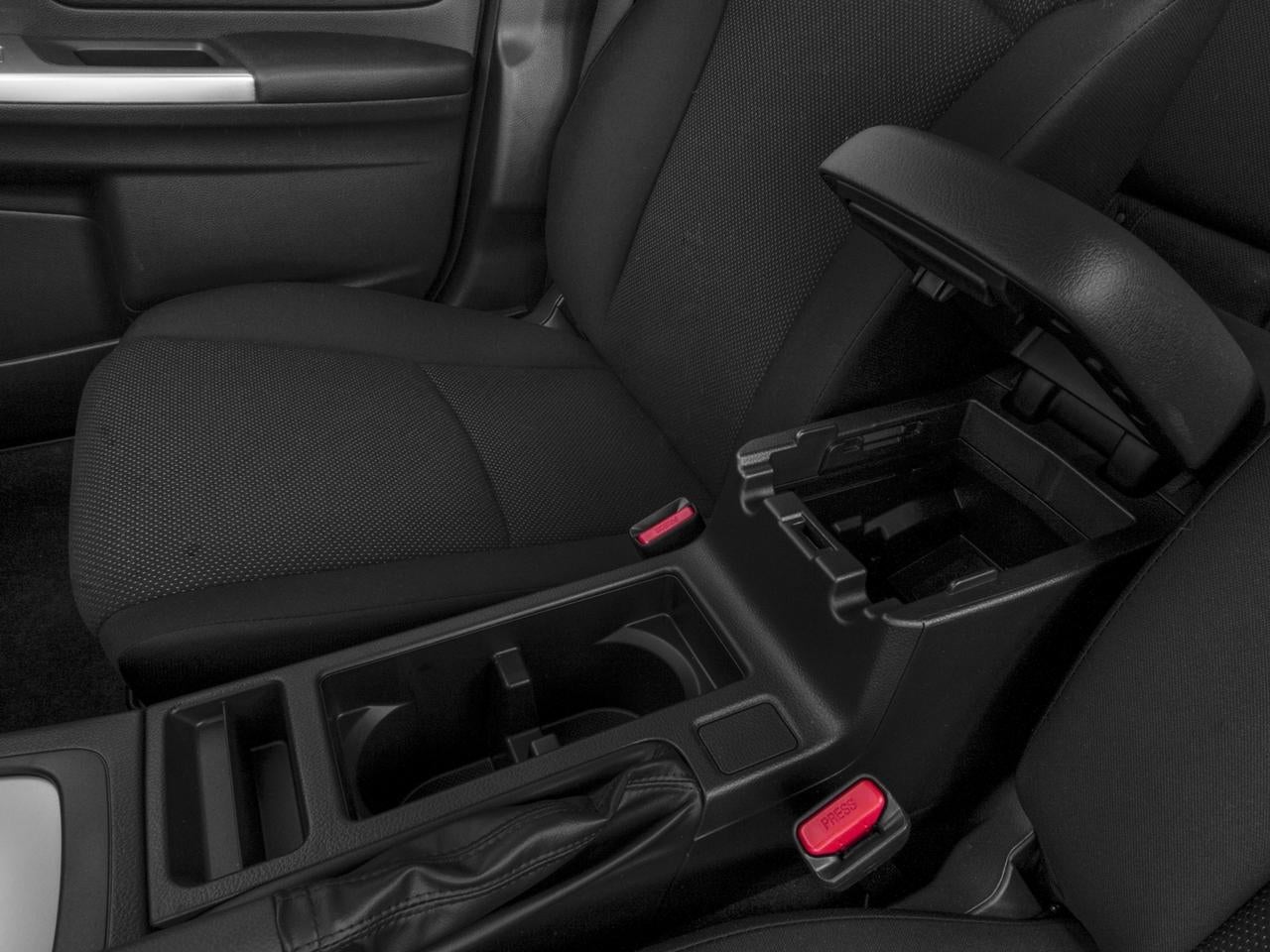 2016 Subaru Impreza Wagon 5dr CVT 2.0i