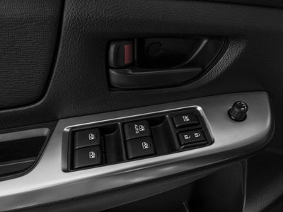 2016 Subaru Impreza Wagon 5dr CVT 2.0i