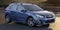 2016 Subaru Impreza Wagon 5dr CVT 2.0i