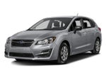 2016 Subaru Impreza Wagon 5dr CVT 2.0i
