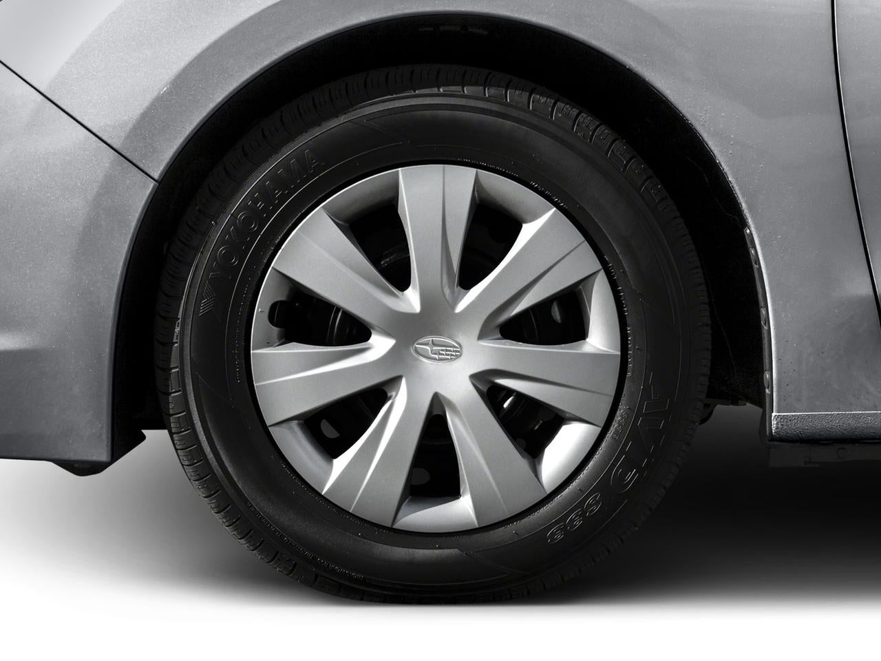 2016 Subaru Impreza Wagon 5dr CVT 2.0i