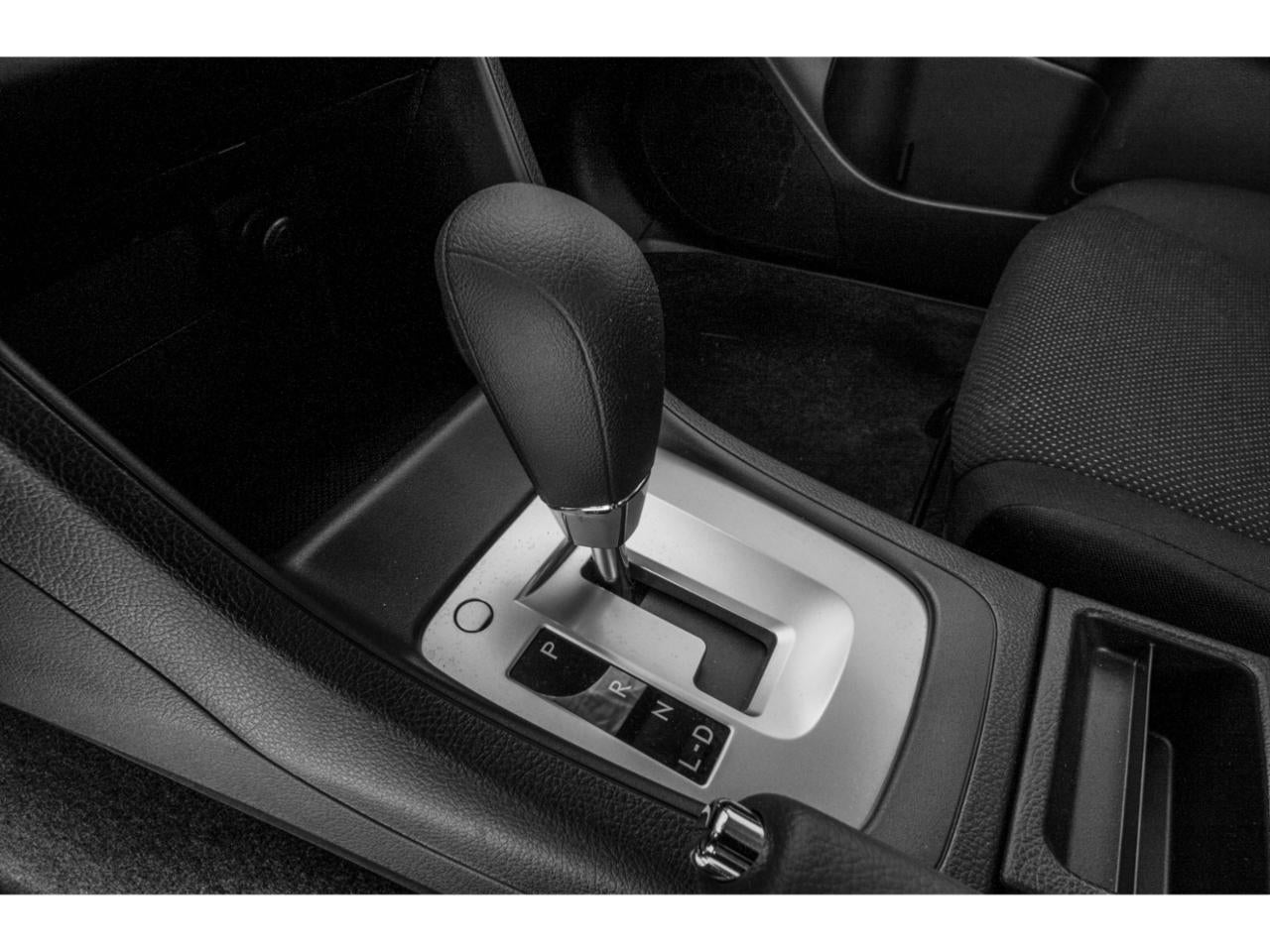 2015 Subaru Impreza Wagon 5dr CVT 2.0i Premium