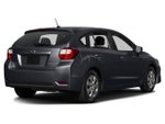 2015 Subaru Impreza Wagon 5dr CVT 2.0i Premium