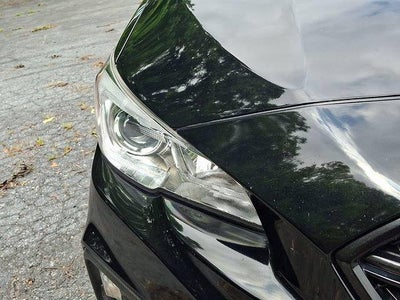 2021 Subaru WRX Manual