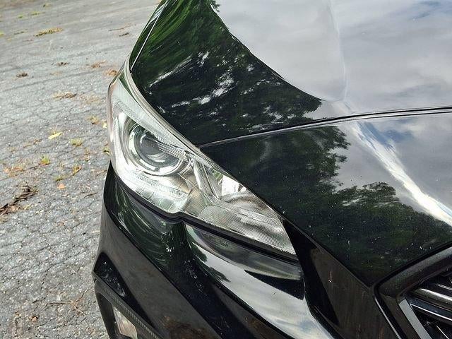 2021 Subaru WRX Manual