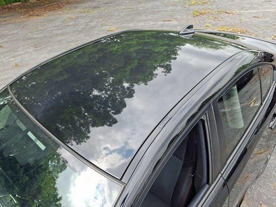 2021 Subaru WRX Manual