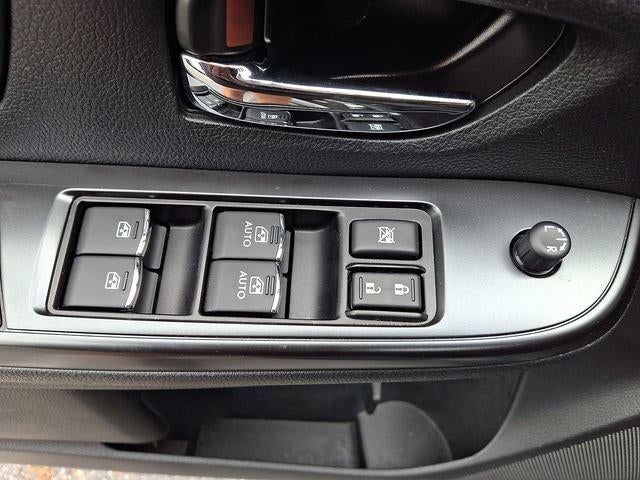 2021 Subaru WRX Manual