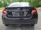 2021 Subaru WRX Manual