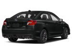 2021 Subaru WRX Manual
