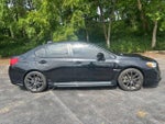 2019 Subaru WRX Premium Manual