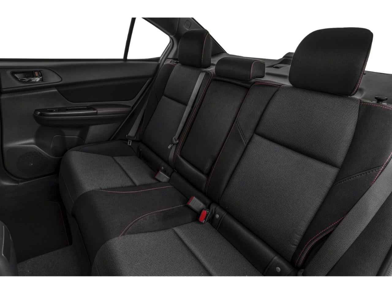 2019 Subaru WRX Premium Manual