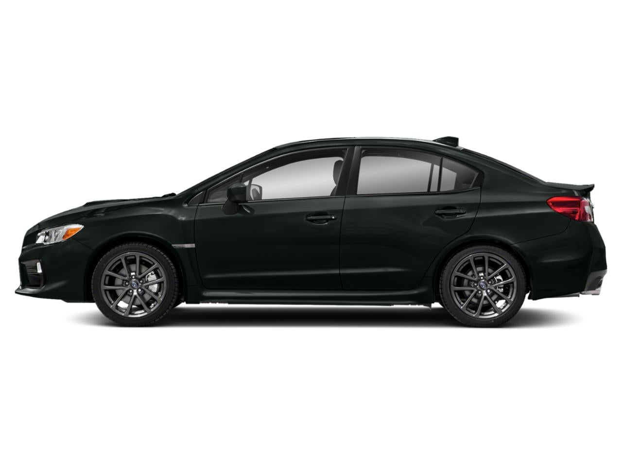 2019 Subaru WRX Premium Manual