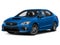 2019 Subaru WRX Premium Manual