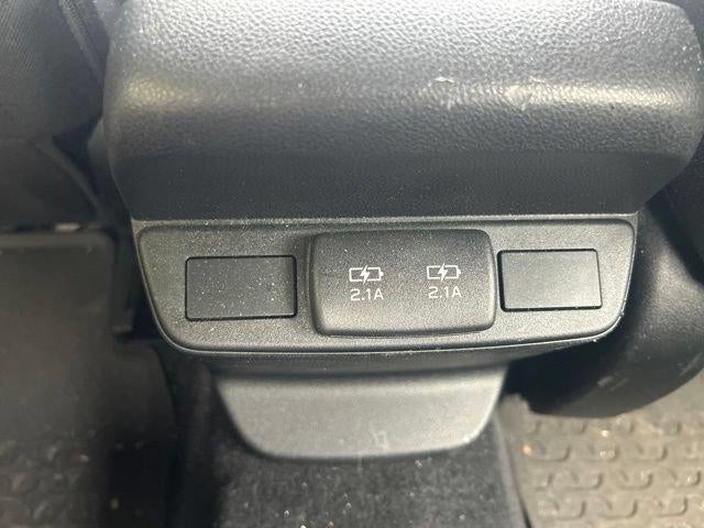 2023 Subaru WRX Premium Manual