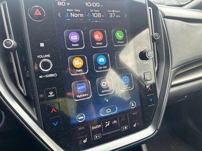 2023 Subaru WRX Premium Manual